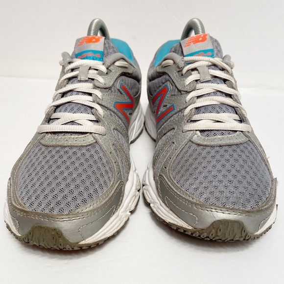 New Balance 450v2 Running Shoe Size 8 - Picture 2 of 7
